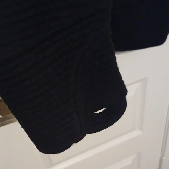 Active Life Charcoal Zip-Up Jacket - Picture 4 of 5